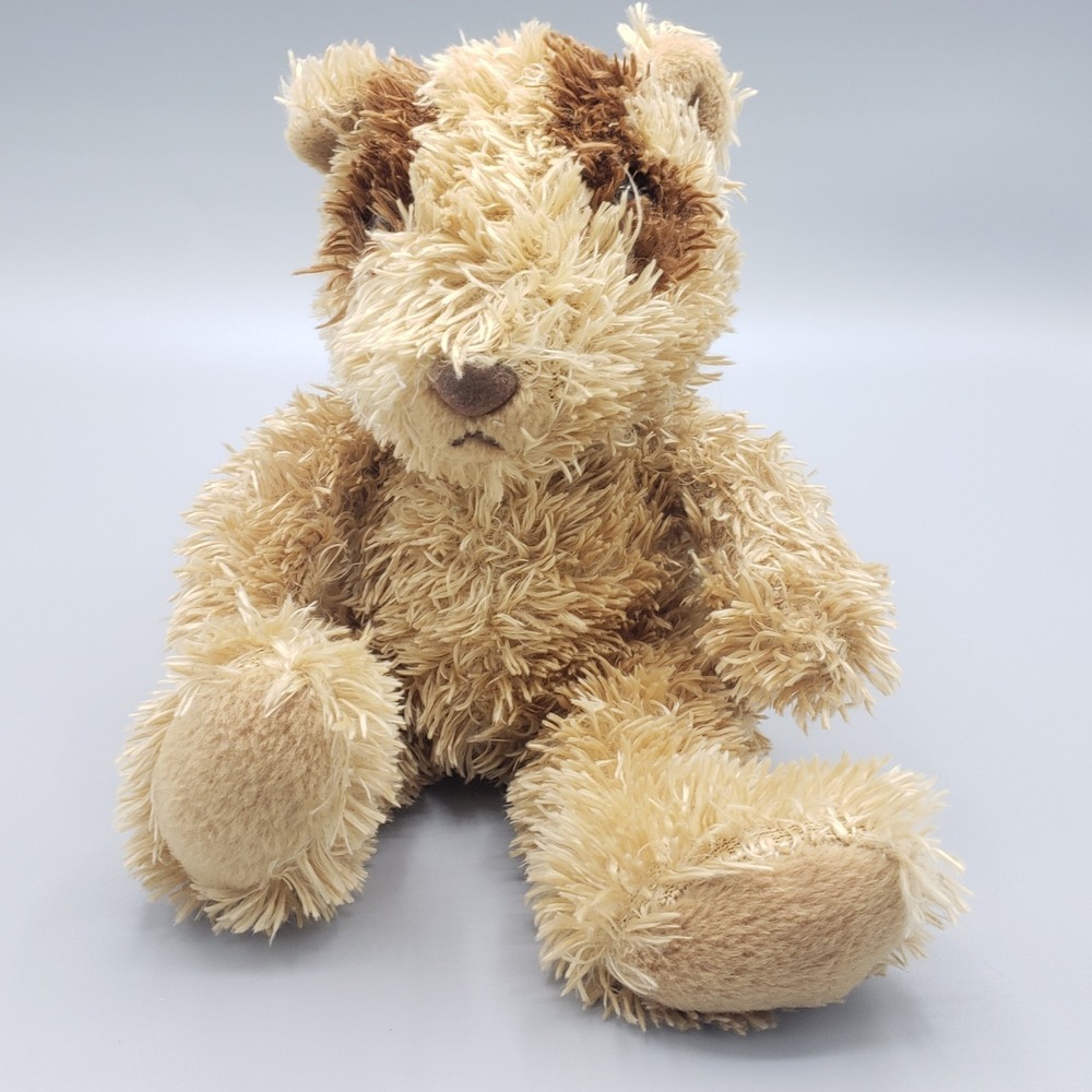 "It's All Greek To Me" Brown Squirrel‎ Plush  Stuffed Animal